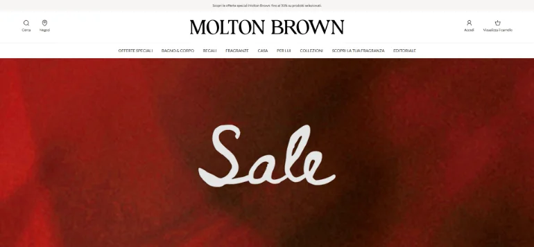 Molton Brown