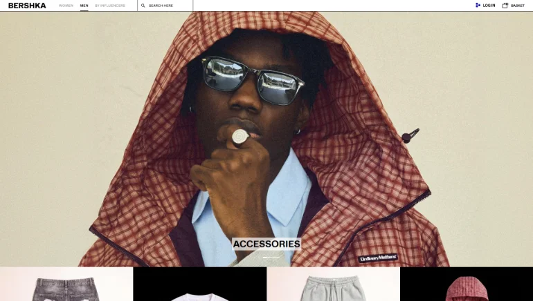 Bershka