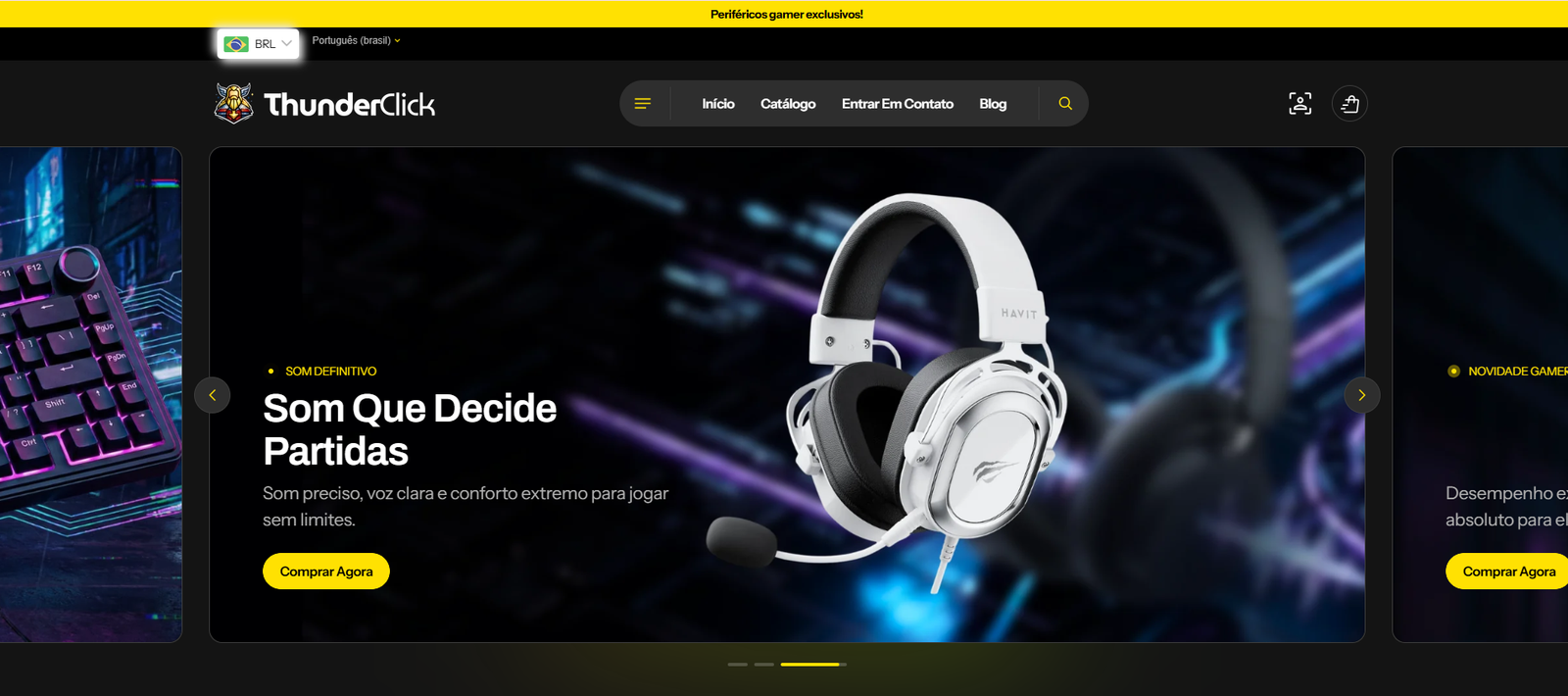 ThunderClick