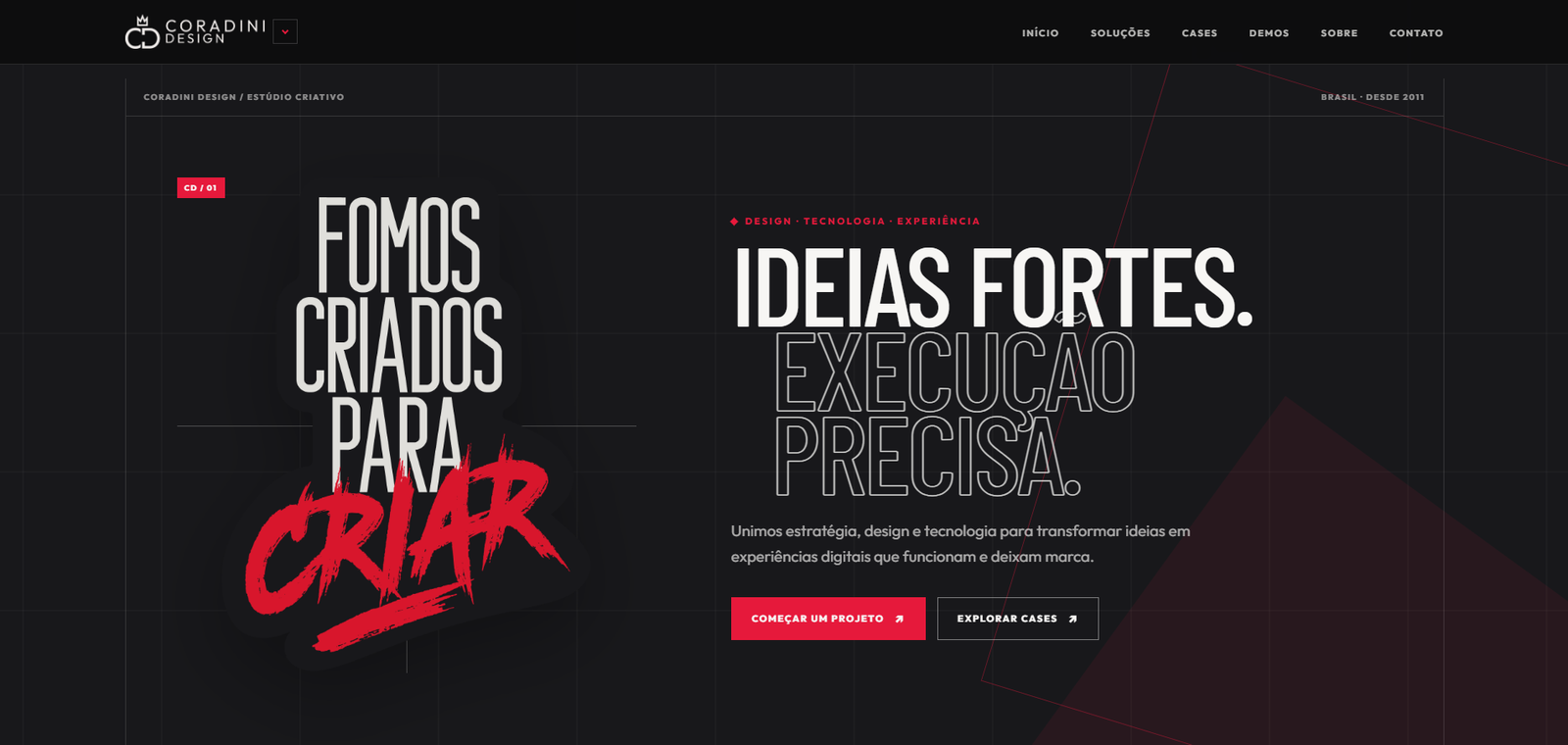 Coradini Design