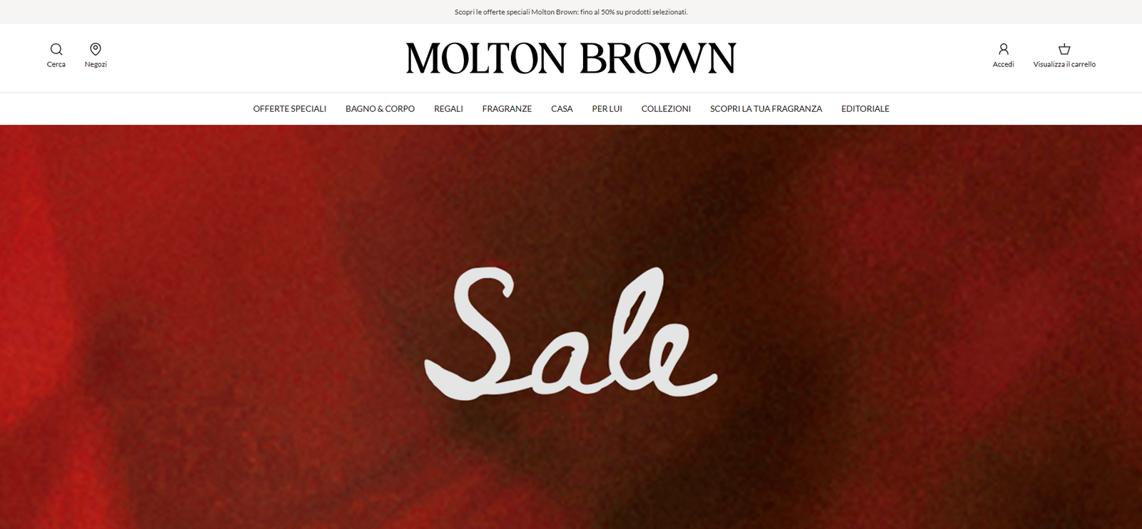 Molton Brown